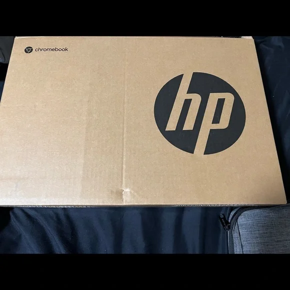 HP Chromebook x360 N5000